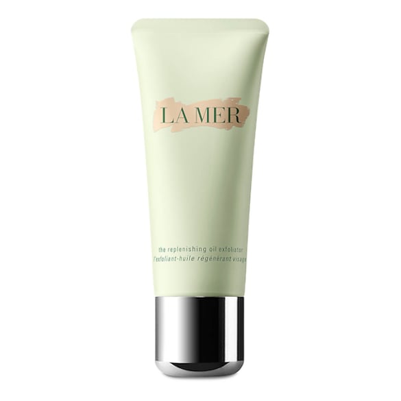 The Replenishing Oil Exfoliator, LA MER